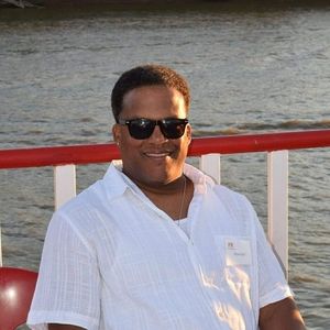 Meet your Posher, Bryan